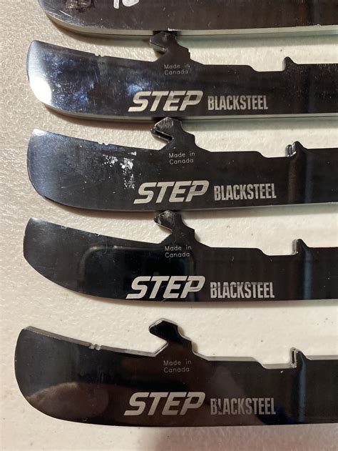 help me to pick a blacksteel 